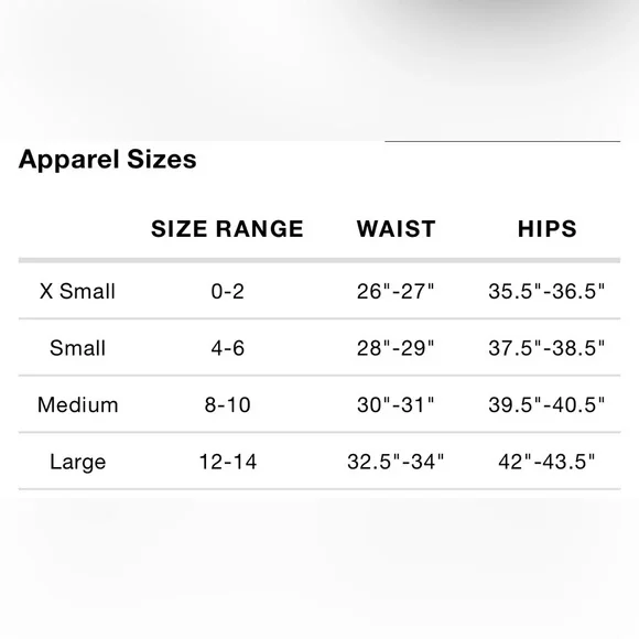 Soma Weekend Cranberry Joggers - Picture 9 of 9